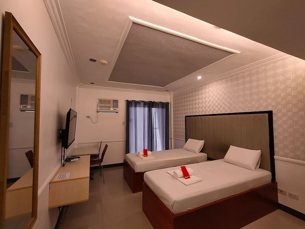 S and M Hotel Inc. 2