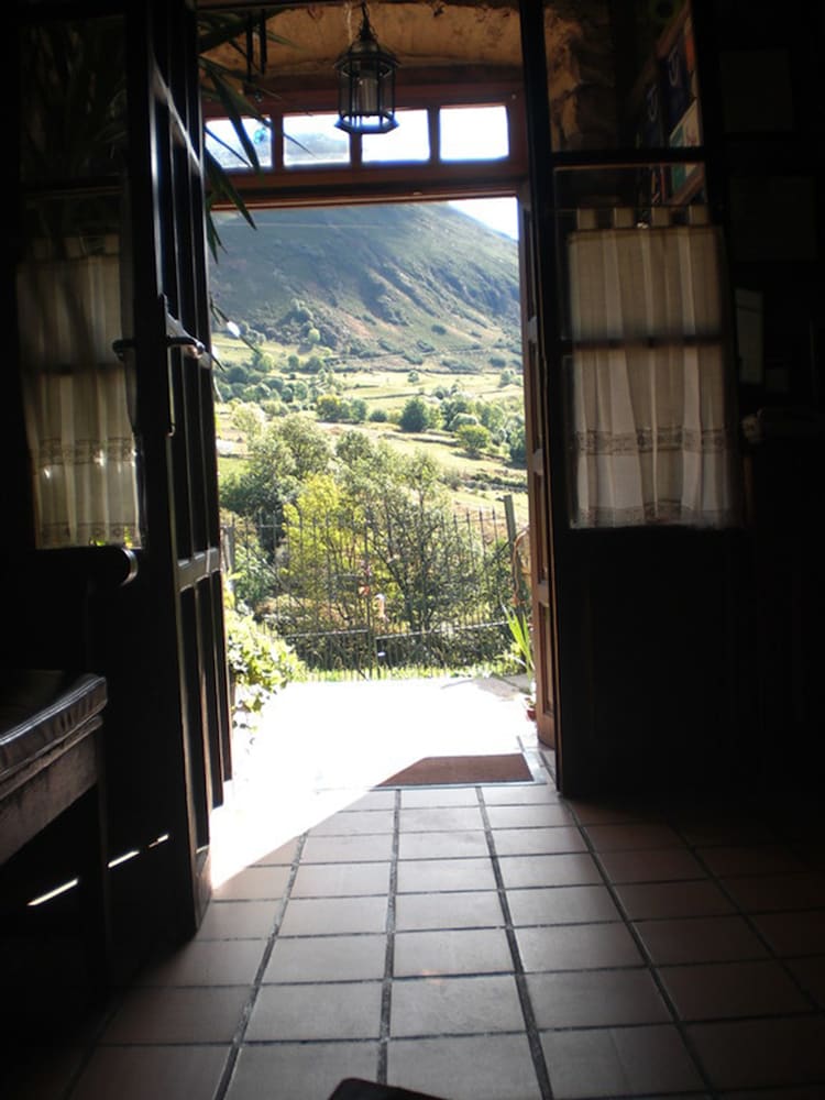 Hotel Rural Genestoso 2