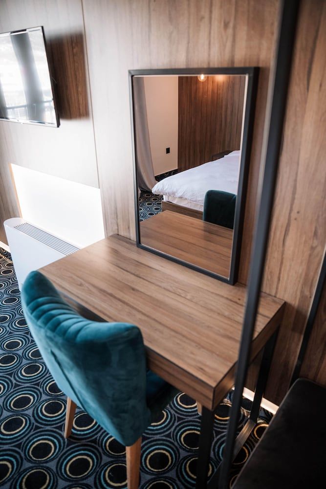 Hotel Carpe Diem 2