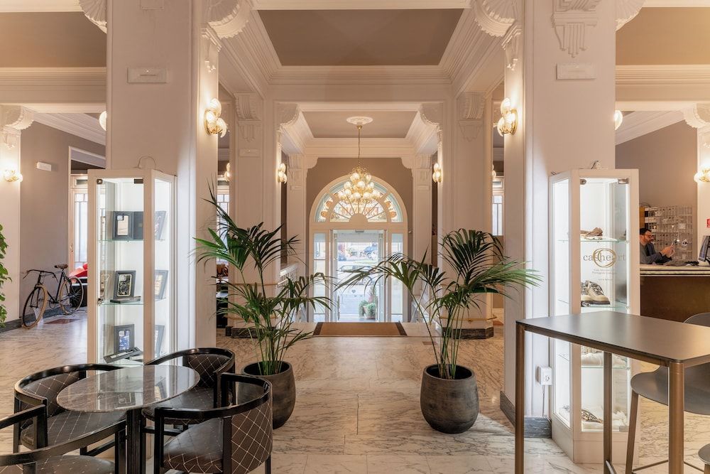 Hotel Residence Esplanade 2