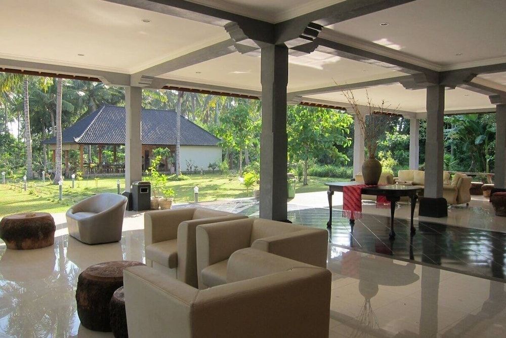 Ring Sameton Resort Hotel 2