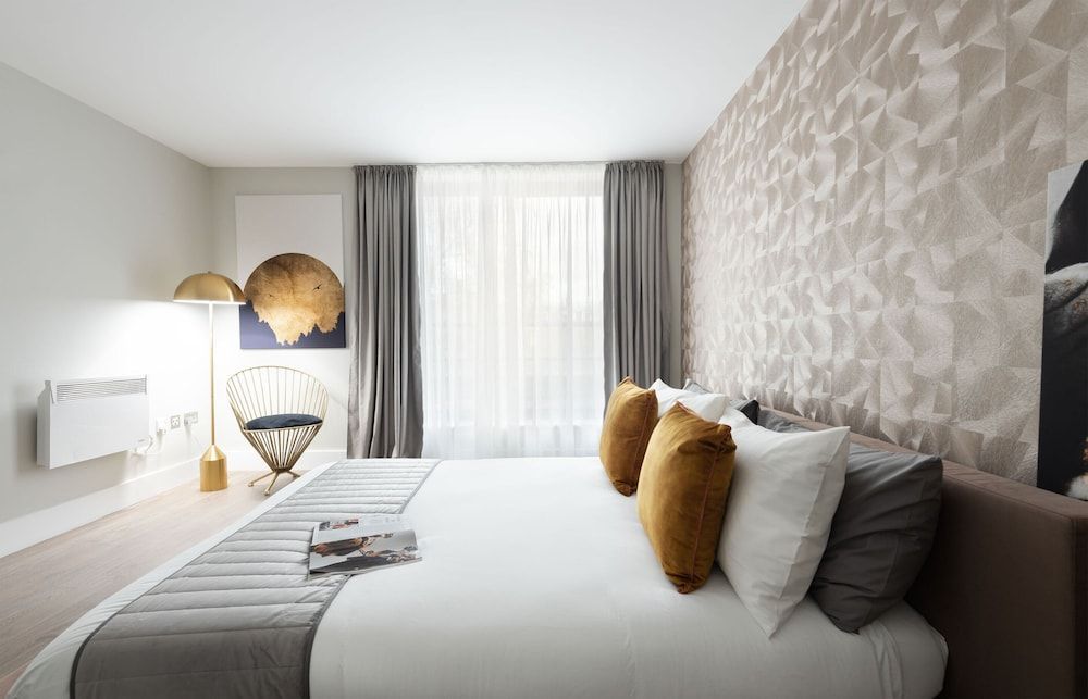 Fitzrovia apartments by DMONTRIO 2
