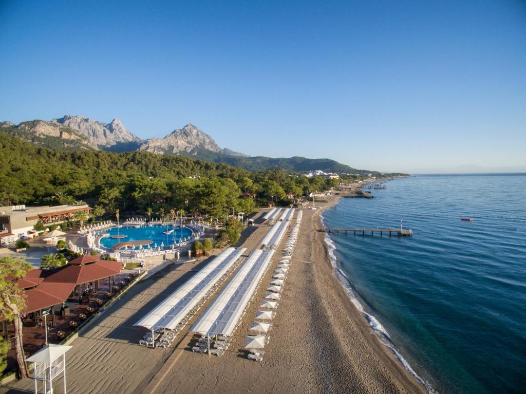 Hôtel Club Eldorador Kimeros Park Holiday Village 1