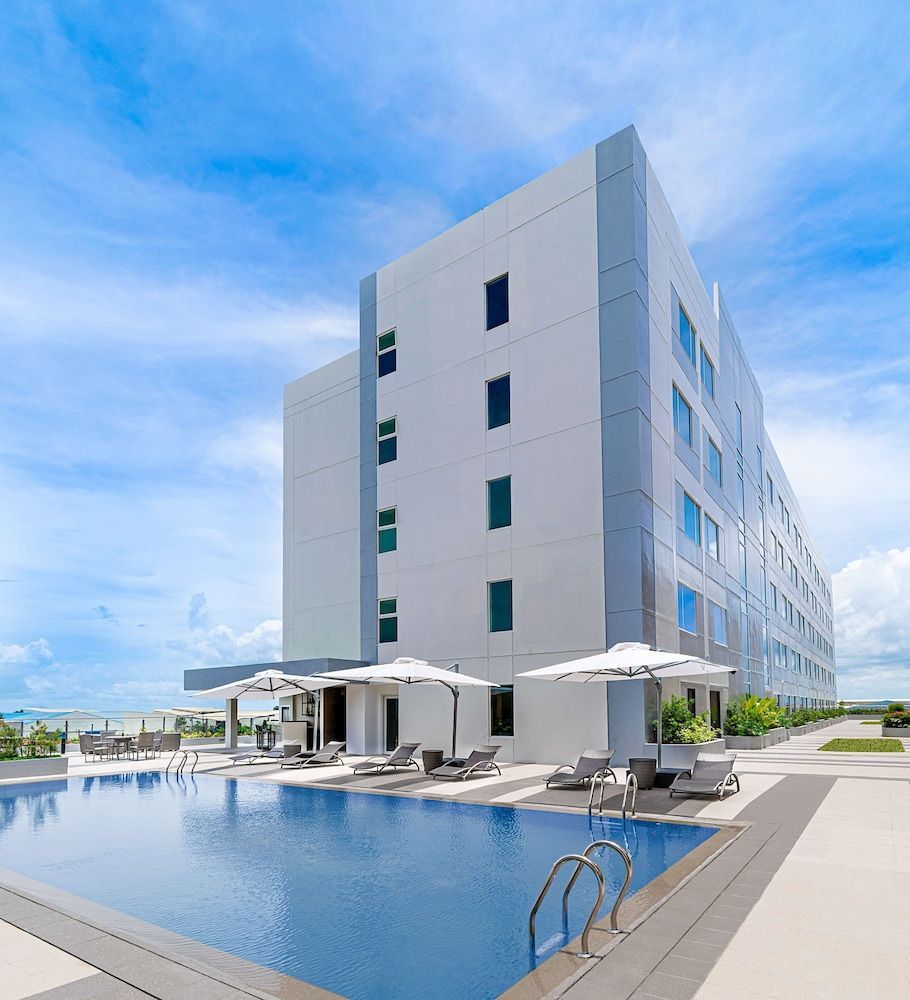 Park Inn By Radisson Bacolod 1