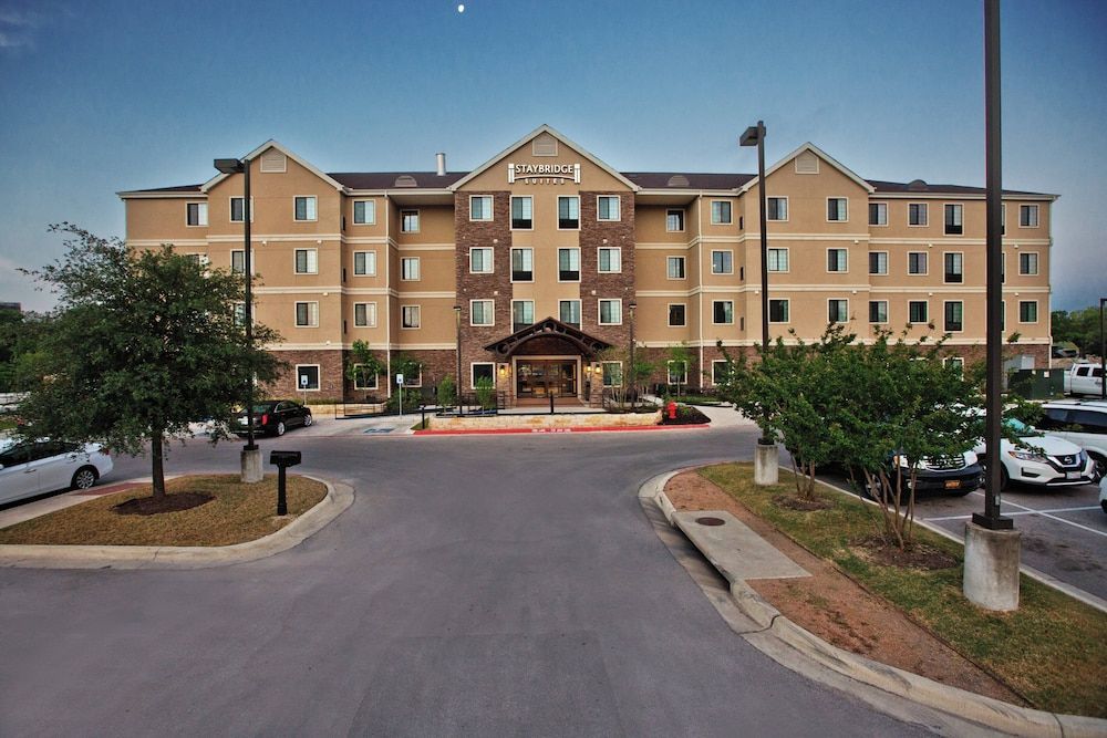 Staybridge Suites AUSTIN SOUTH INTERSTATE HWY 35 by IHG 1