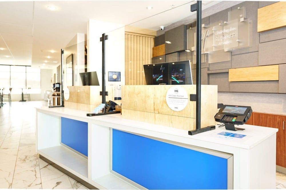 Holiday Inn Express & Suites FRANKLIN - BERRY FARMS by IHG 2