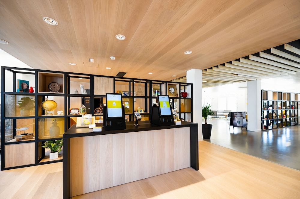 Staycity Aparthotels near Disneyland Paris 2