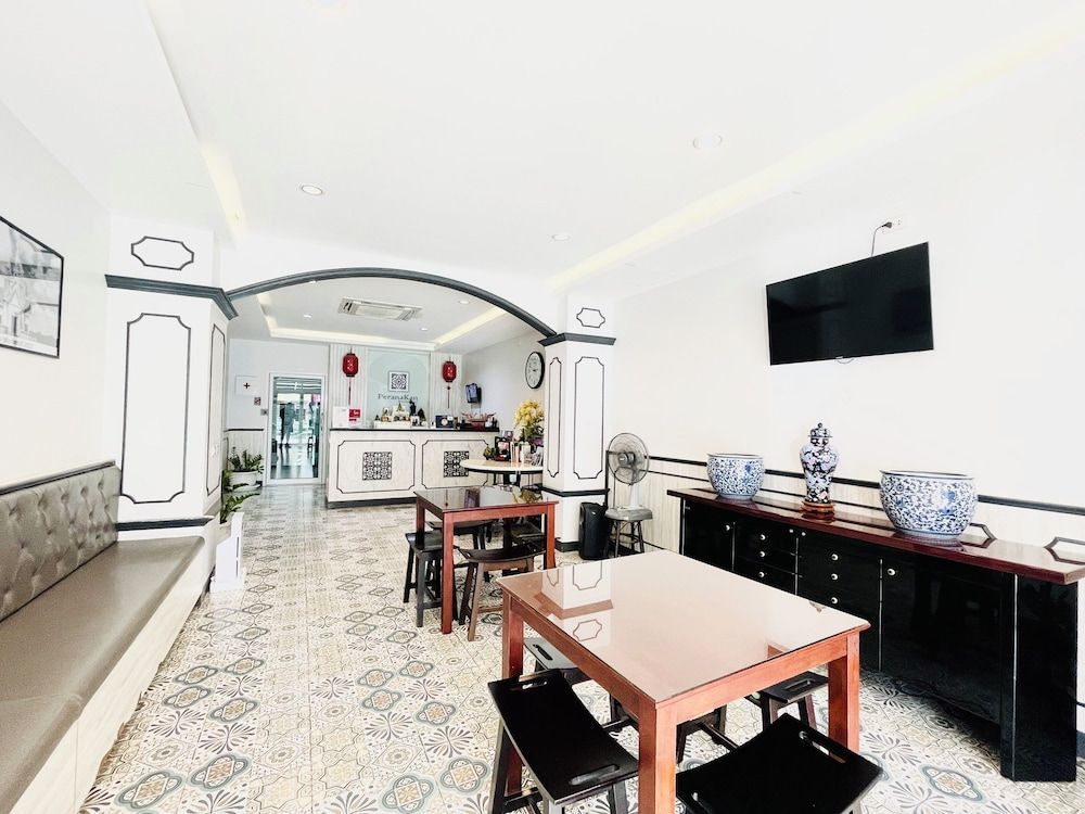 Peranakan Boutique Hotel - SHA Plus 2