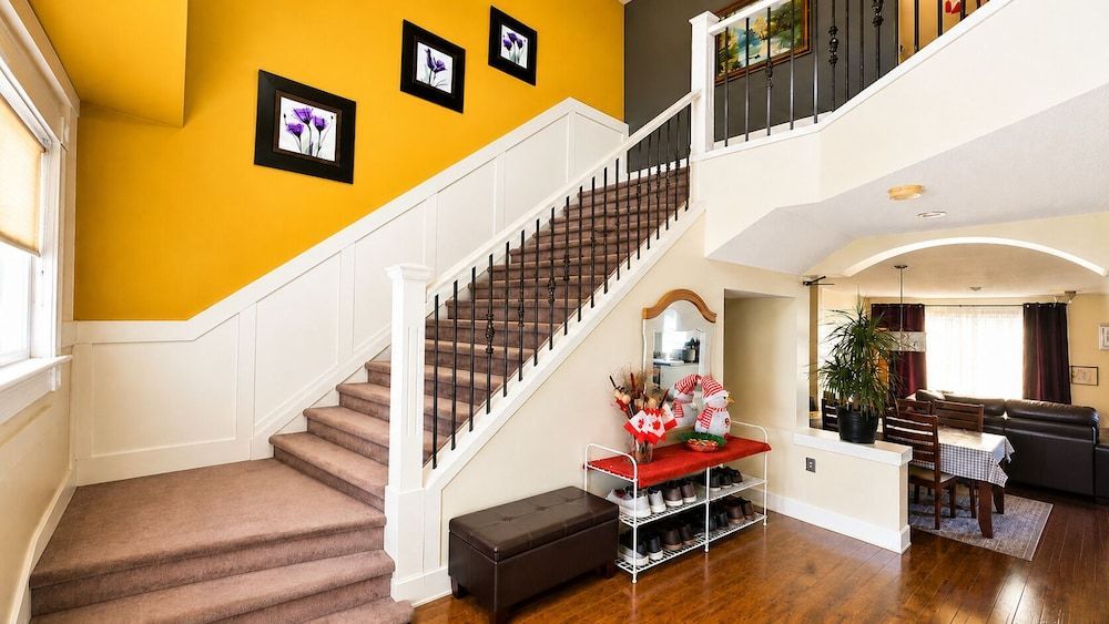Tuscan Ridge Guesthouse Calgary West 2