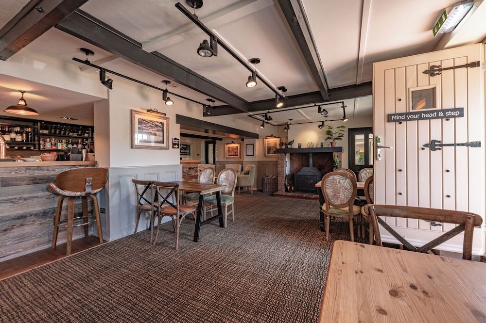 The King William IV - The Coaching Inn Group 2