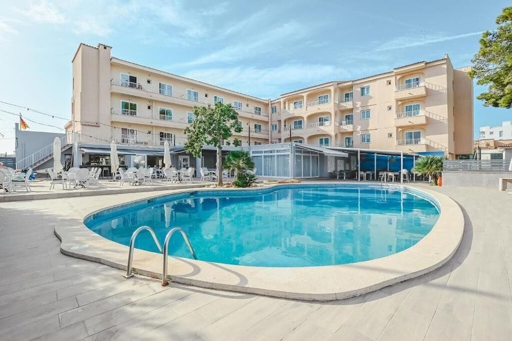 Hotel LLITERAS 1