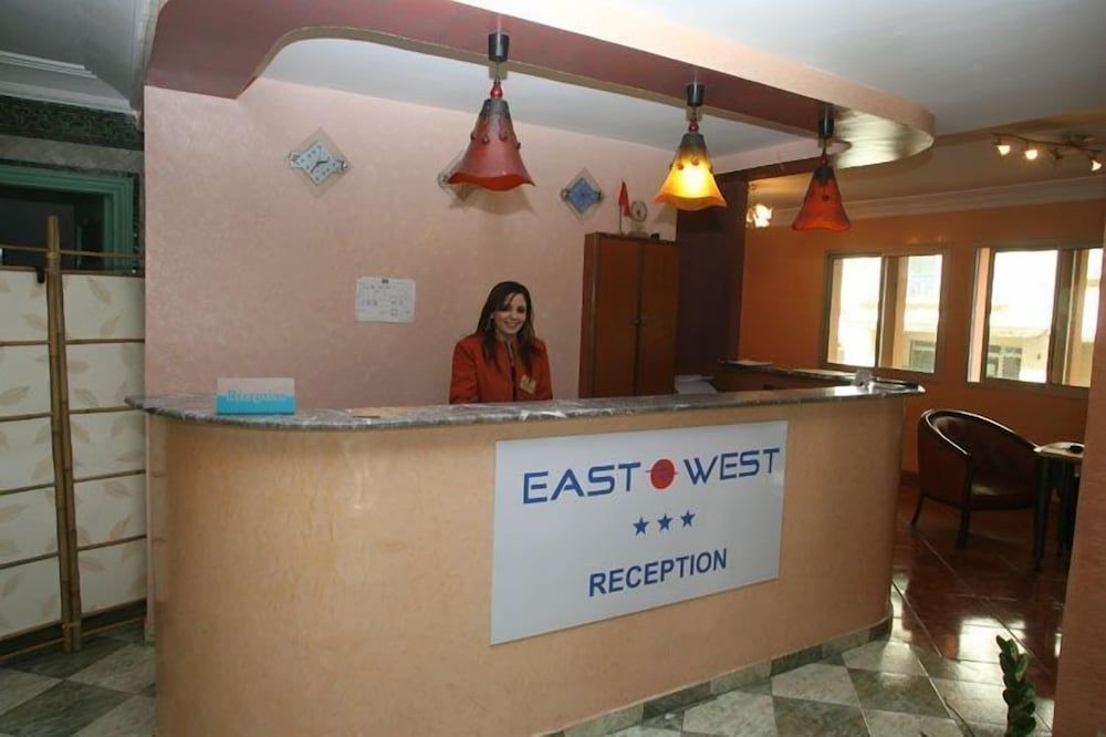 EAST WEST HOTEL 2