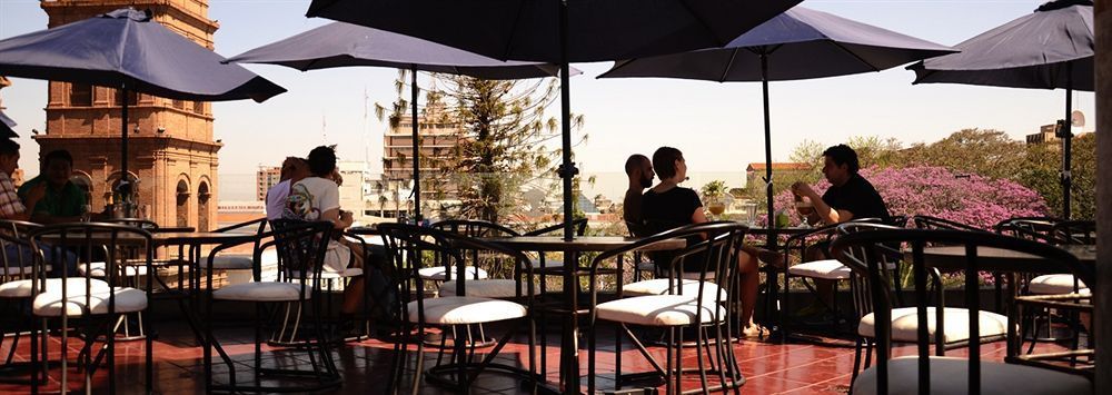 Senses Boutique Hotel 1