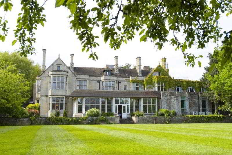 Westone Manor Hotel 1