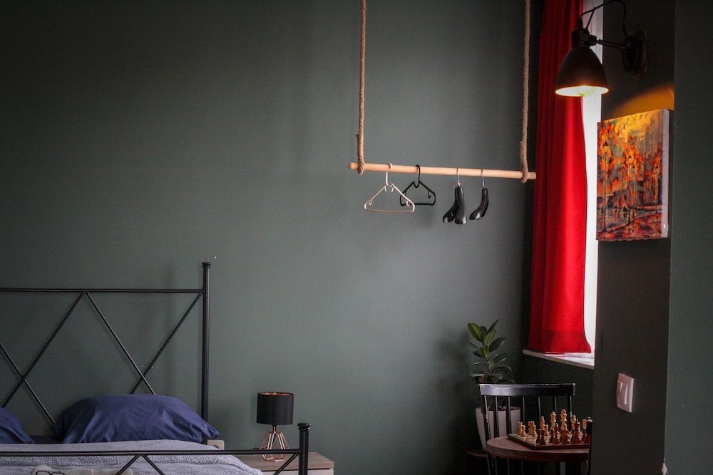 Prishtina Center Hostel 2