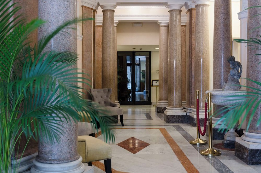 Hotel Traiano 2