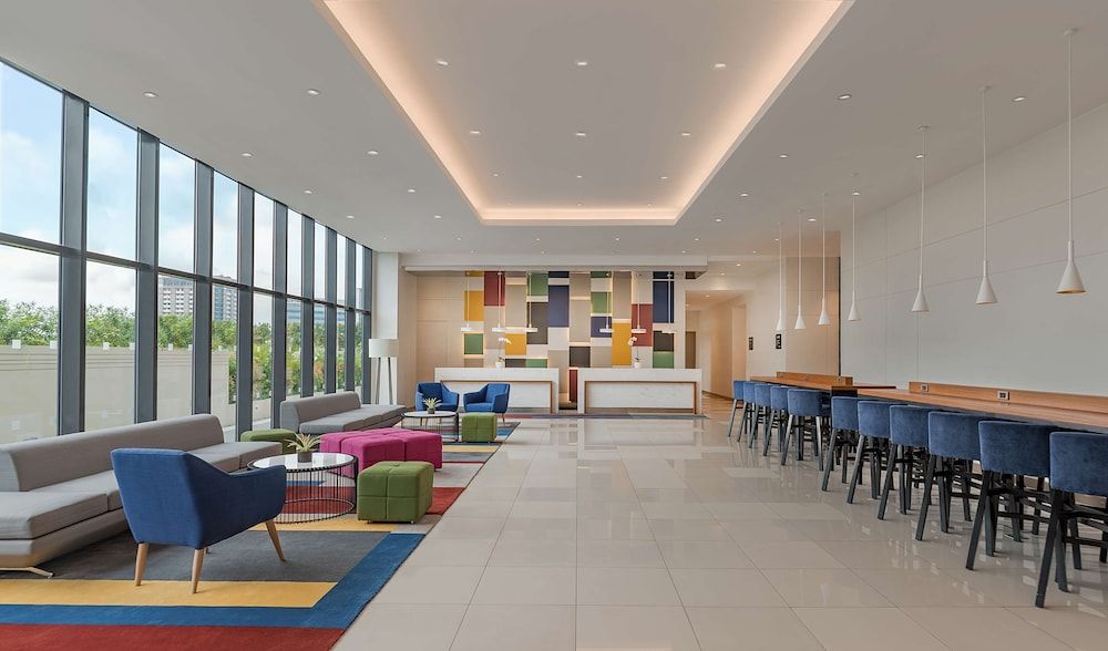 Park Inn by Radisson North Edsa 2