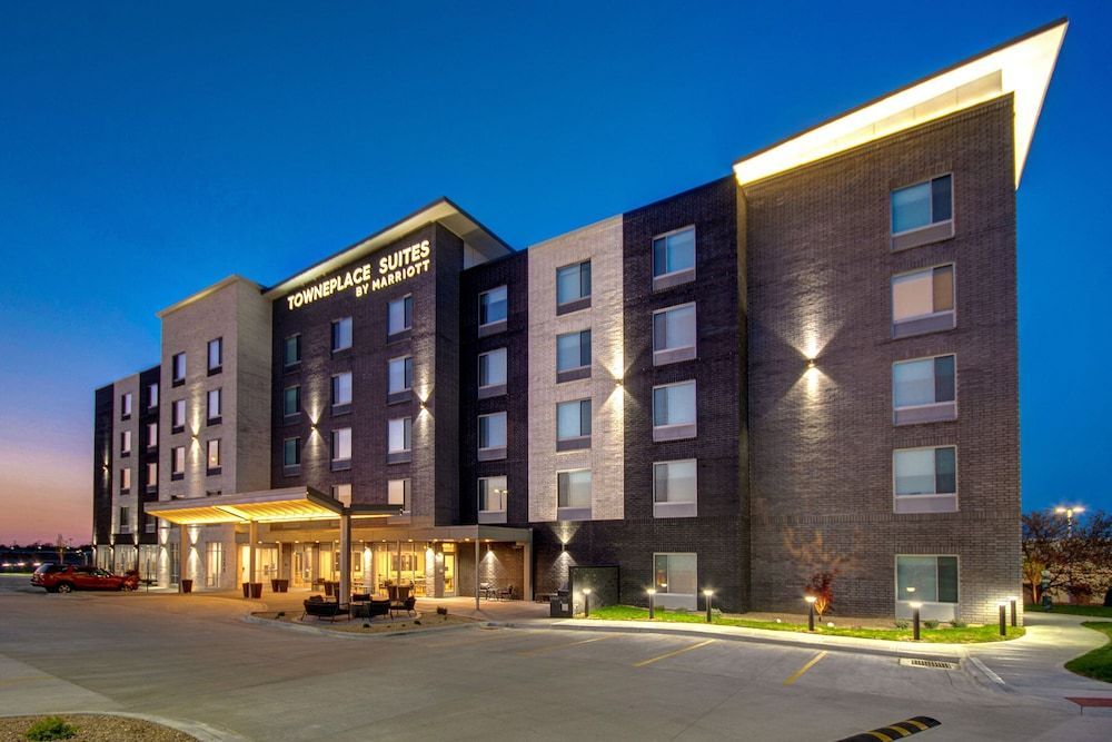 TownePlace Suites by Marriott Cincinnati Airport South 1