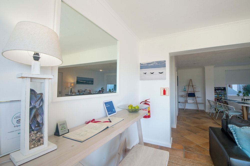 Thanda Vista - Bed and Breakfast 1