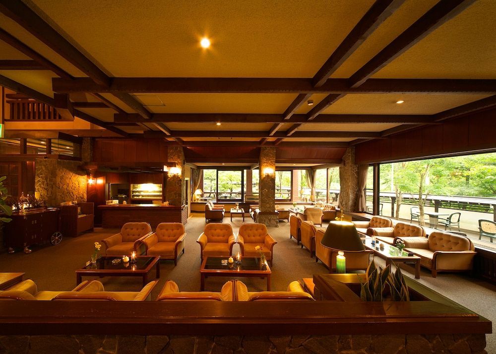 Hodakaso Yamano Hotel 2