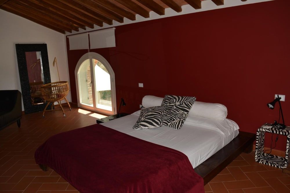 Podere Delle Fanciulle 2