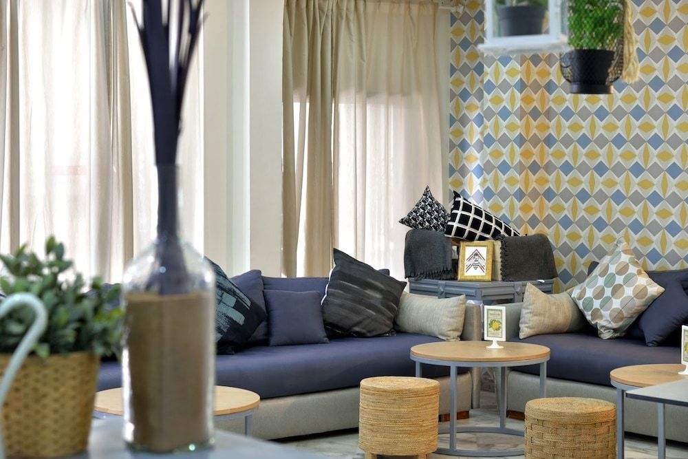 Hotel Rio 2