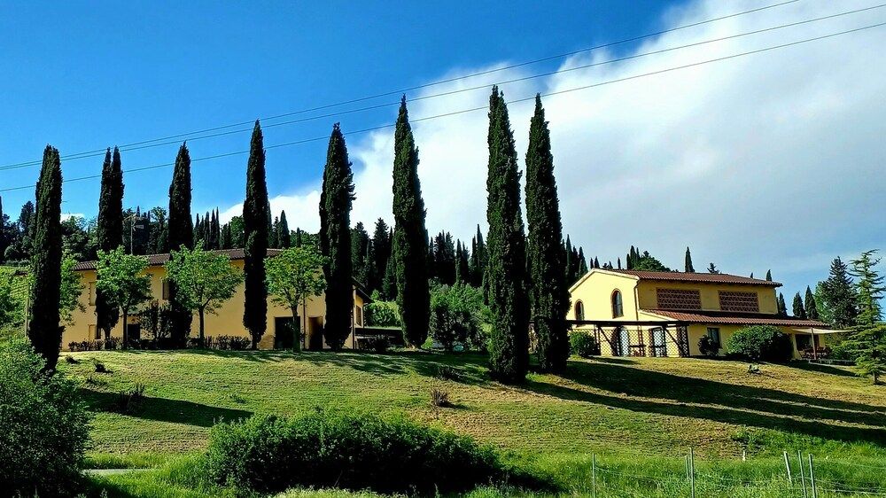 Agriturismo Casa Alla Madonna 1