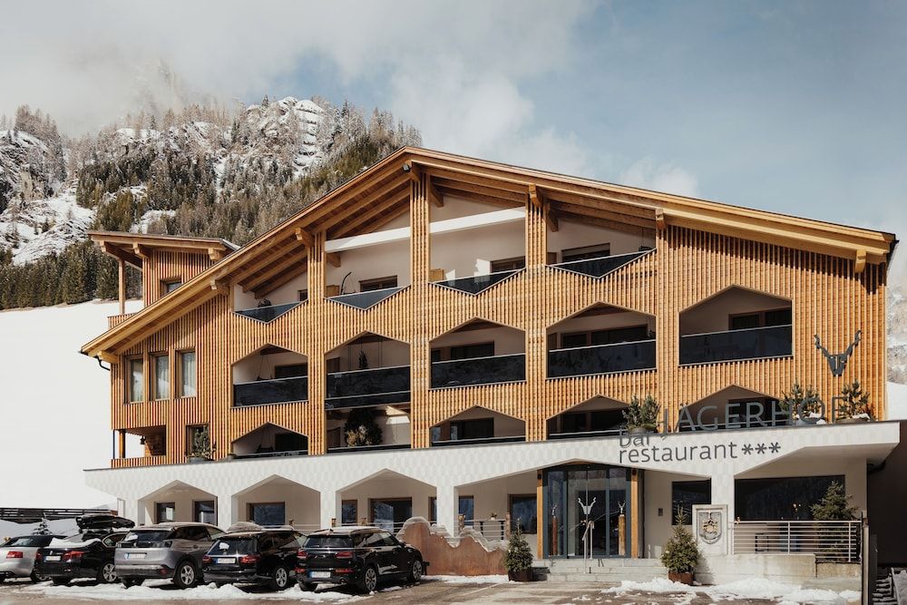 Hotel Jägerhof 1
