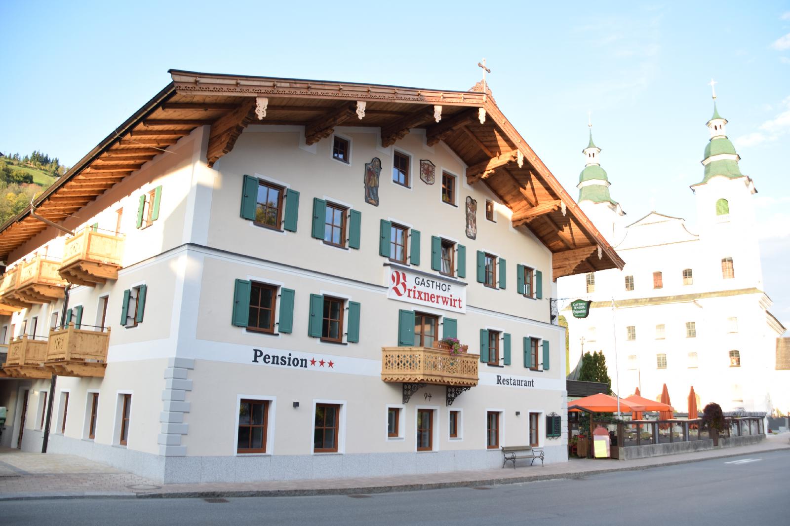 Gasthof Brixnerwirt 2