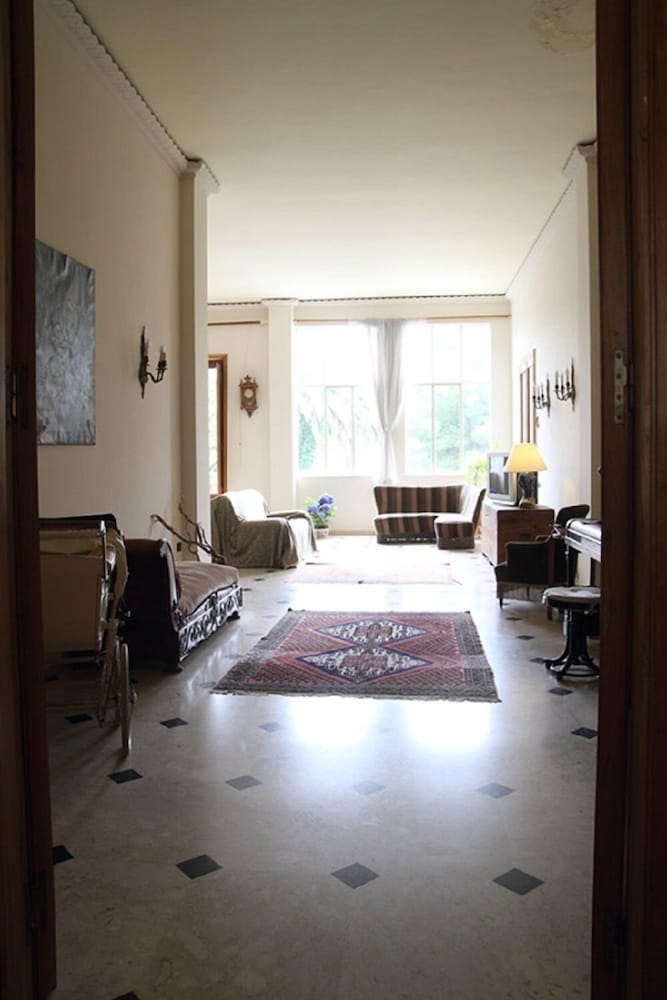 Le Muse B&B 2