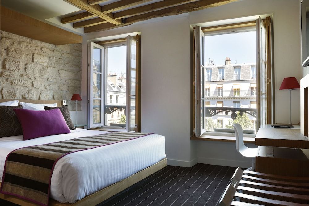 Select Hotel 1