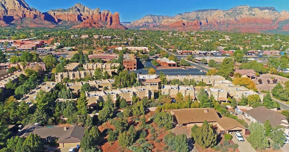Sedona Springs Resort 1