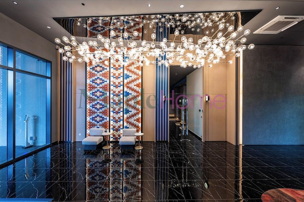 Majestic Residence Premier Suites KL 1