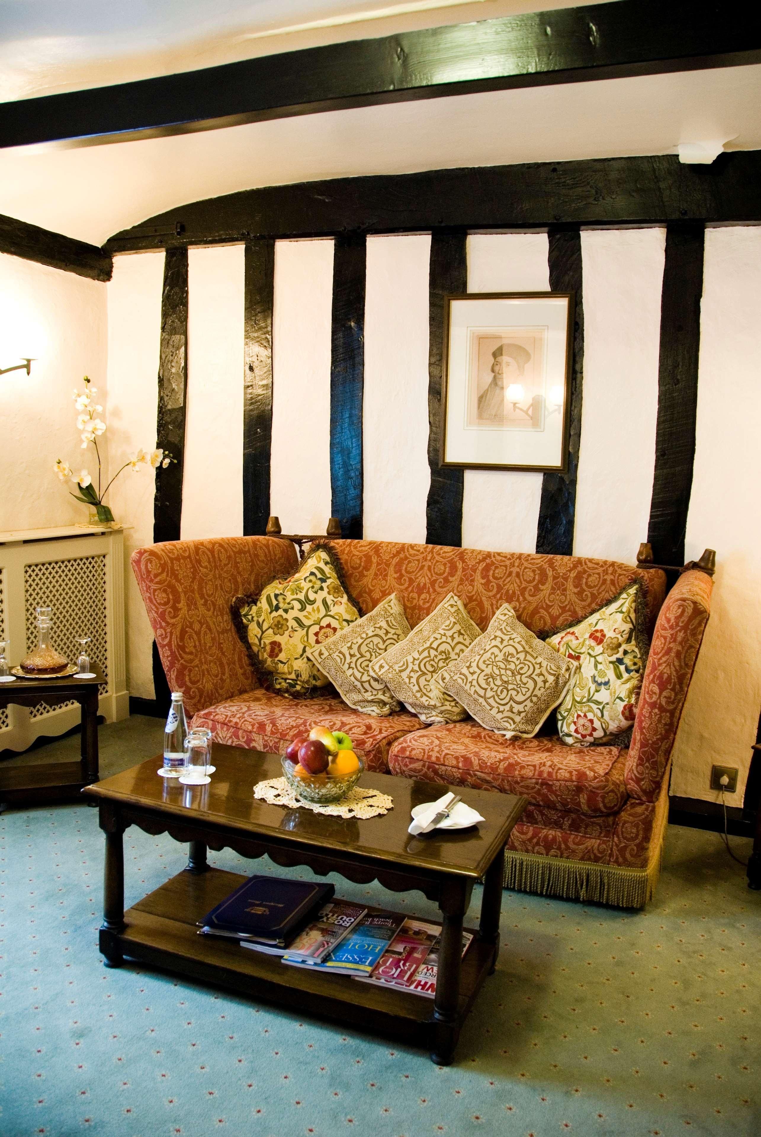 Marygreen Manor 1