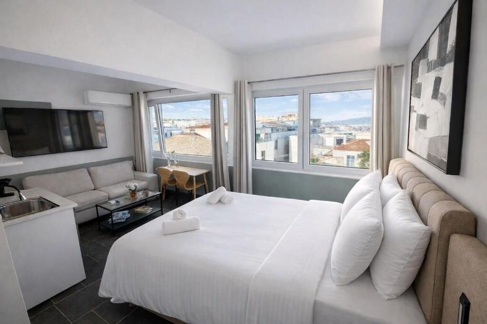 Elite Ermou Suites 2