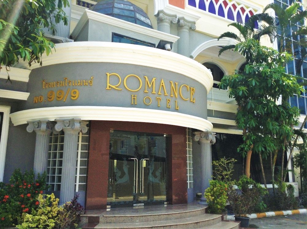 Romance Hotel Sukhumvit 97 1