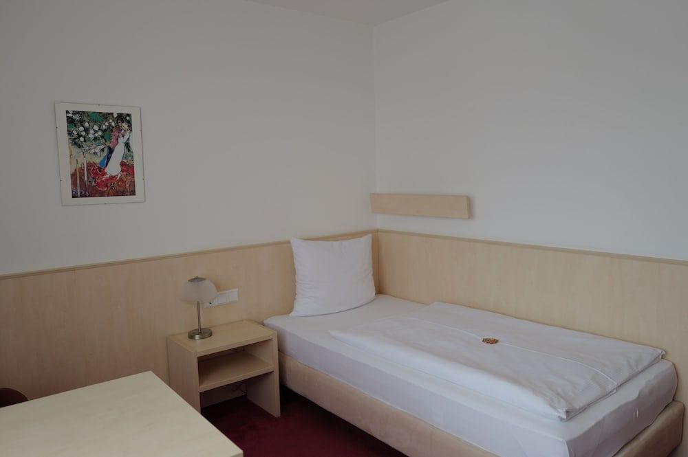 Hotel am Bad 1