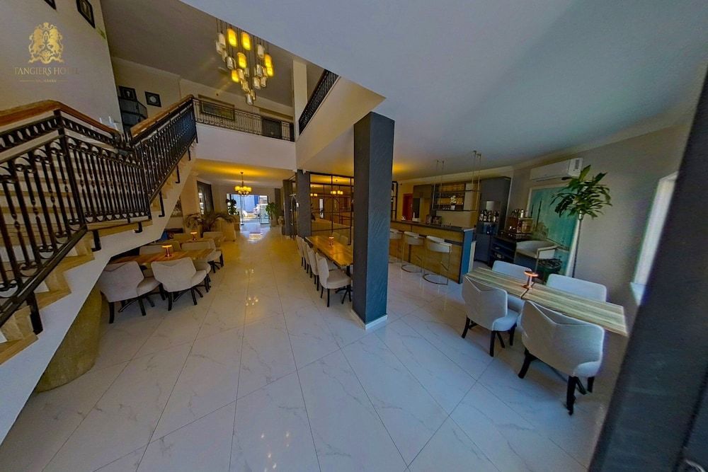 Tangiers Hotel Ex Marina Bay 1