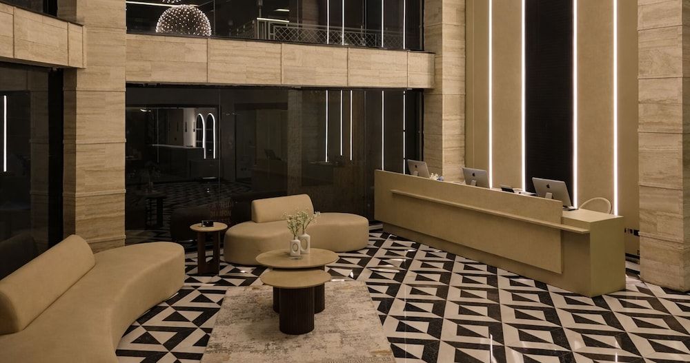 The Montage Signature Hotel 2