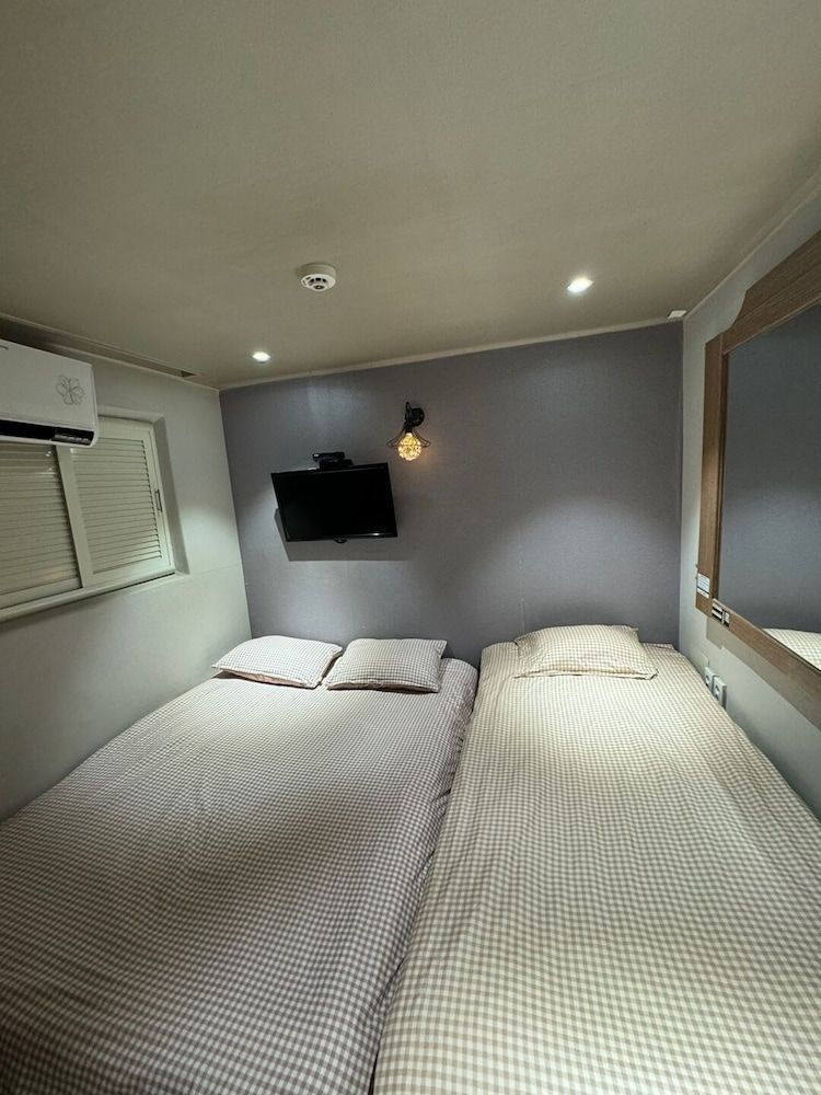 Maison Yongsan Hotel 1