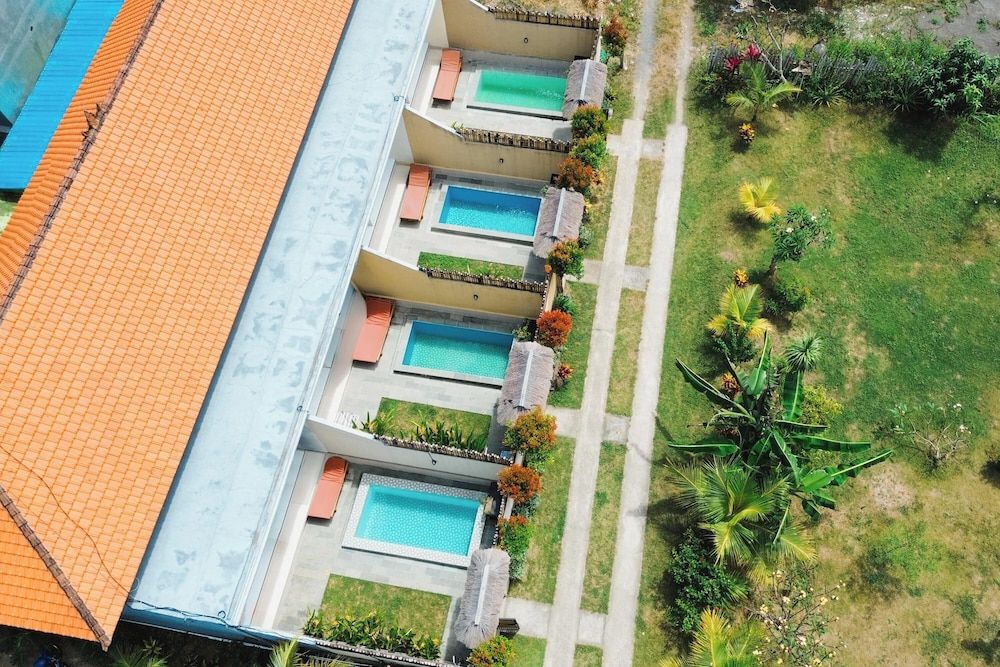 Sriwedari House Keramas 1