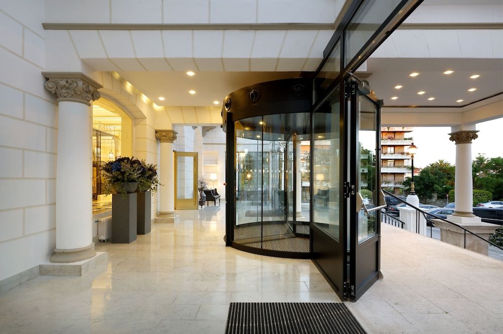 Eurostars Hotel Real 2