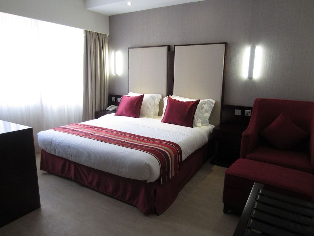 The Zehneria Hotel 2