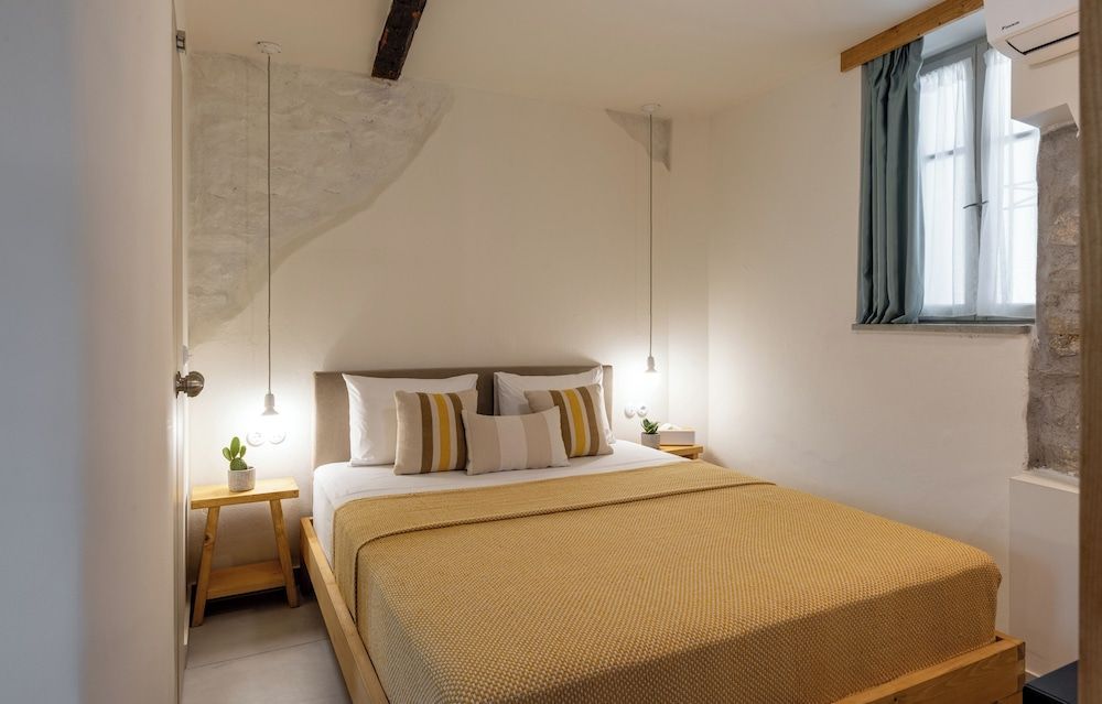 Capella Skiathos, Residences 2