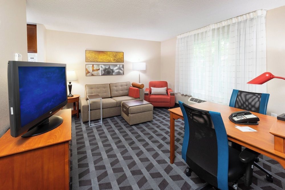 TownePlace Suites Bowie Town Center 1
