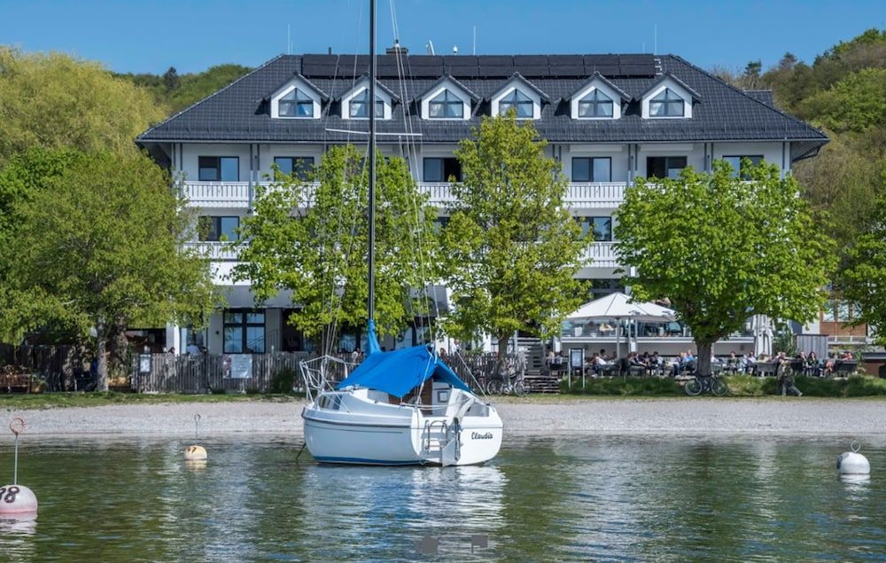 Ammersee-Hotel 1