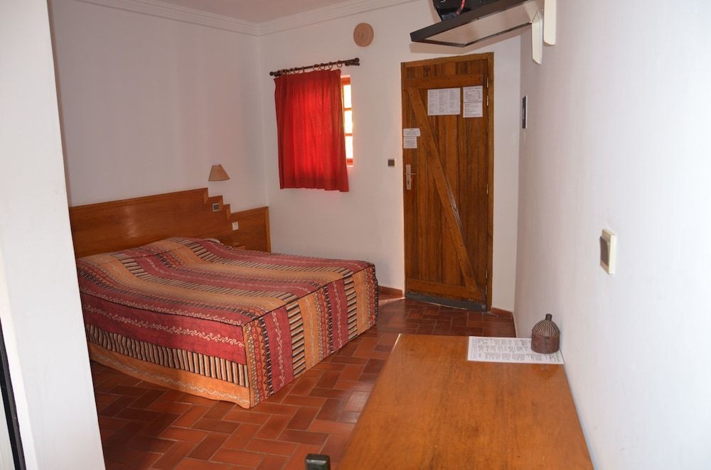 Hotel Le Flamboyant 2