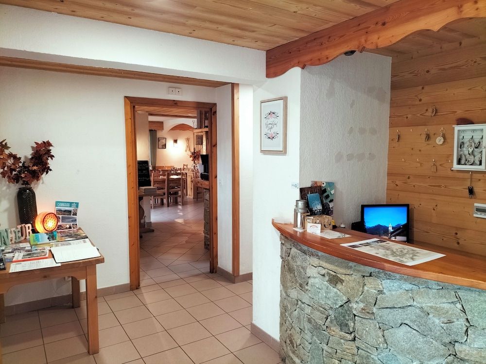 Auberge La maison de Catherine 2