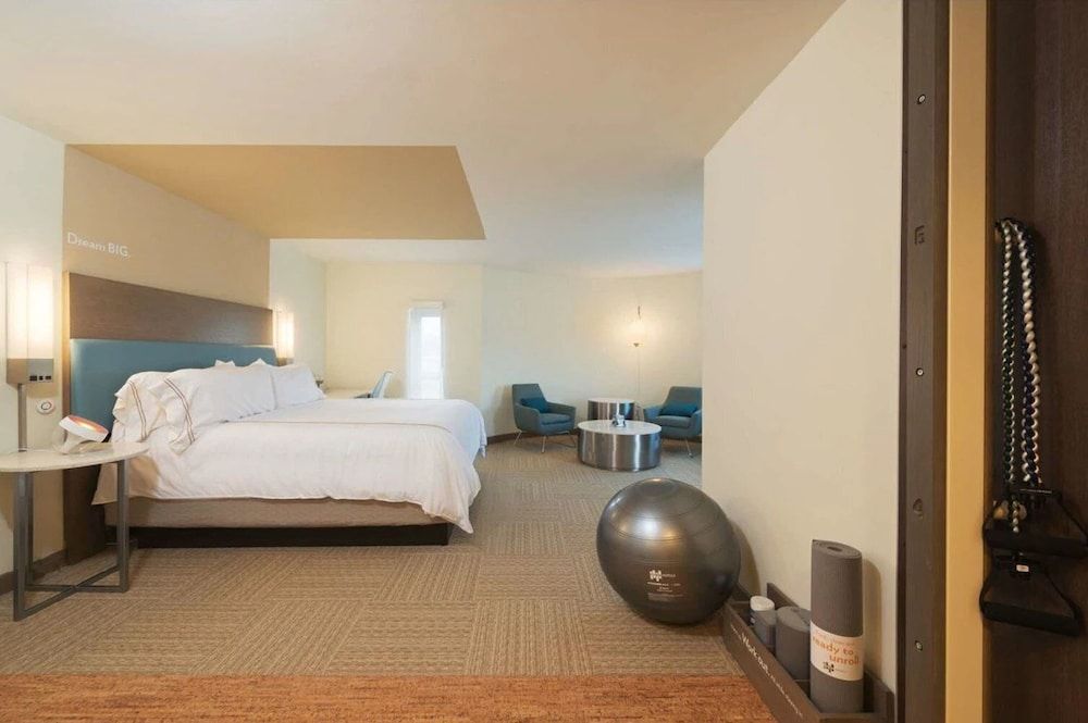 EVEN Hotel ROCKVILLE - WASHINGTON DC AREA by IHG 2