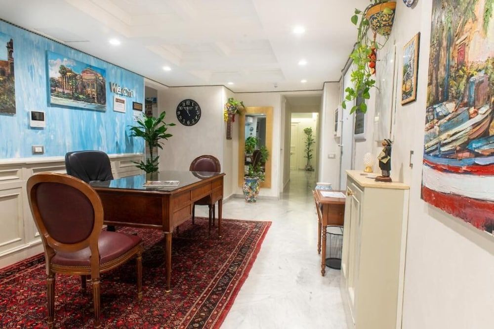Federico 70 Zaffiro Luxury 2